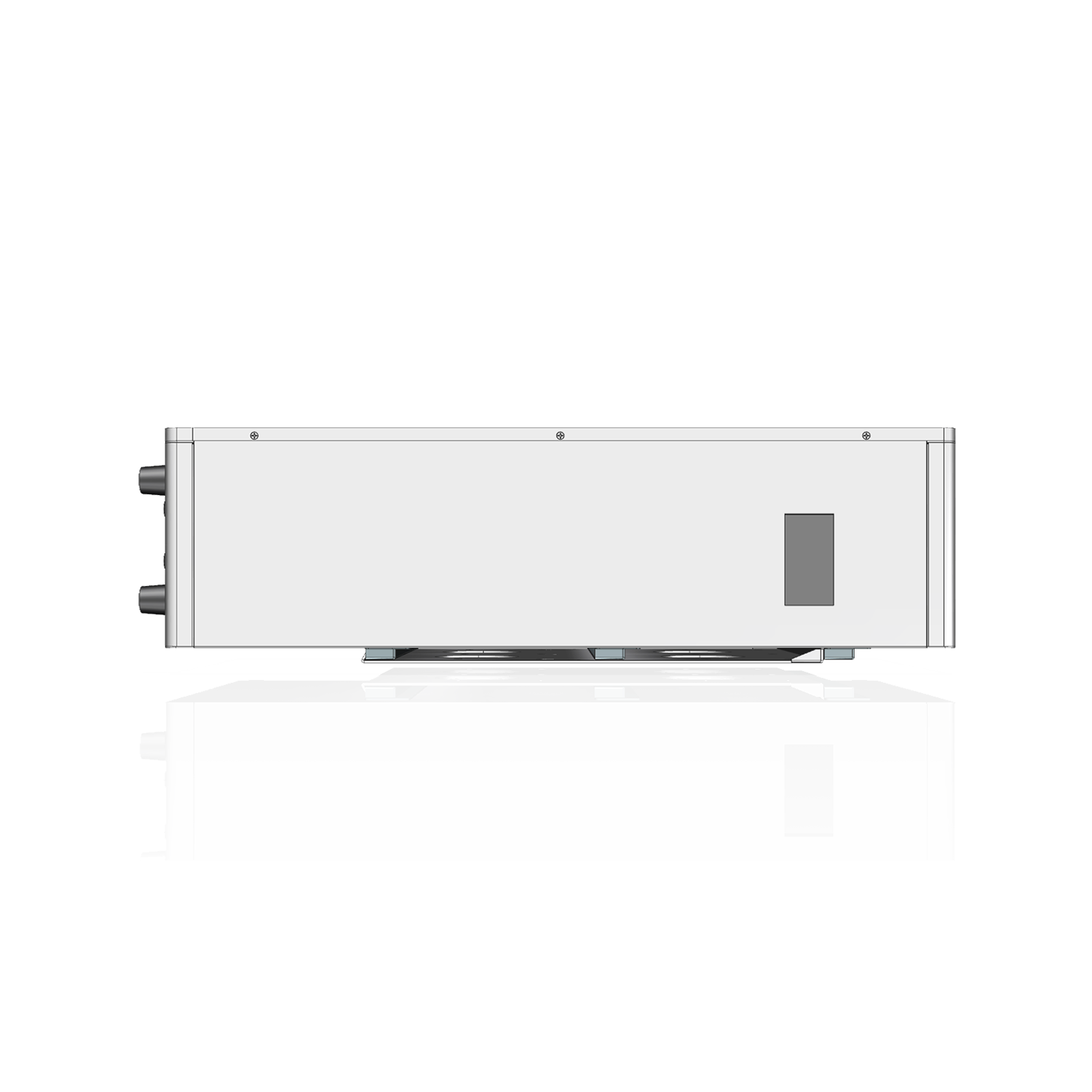 51.2V 200AH Wall Mounted Energy Storage Battery