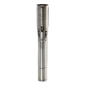 220V 2800W Stainless Steel Helical Rector well Submersible Pump