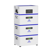 220V 1600W 2.88kWh Stackable Power Station