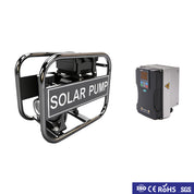 72V 750W Centrifugal Permanent Magnet Pump