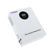 220V 1500W 1.28kWH Portable Power Station