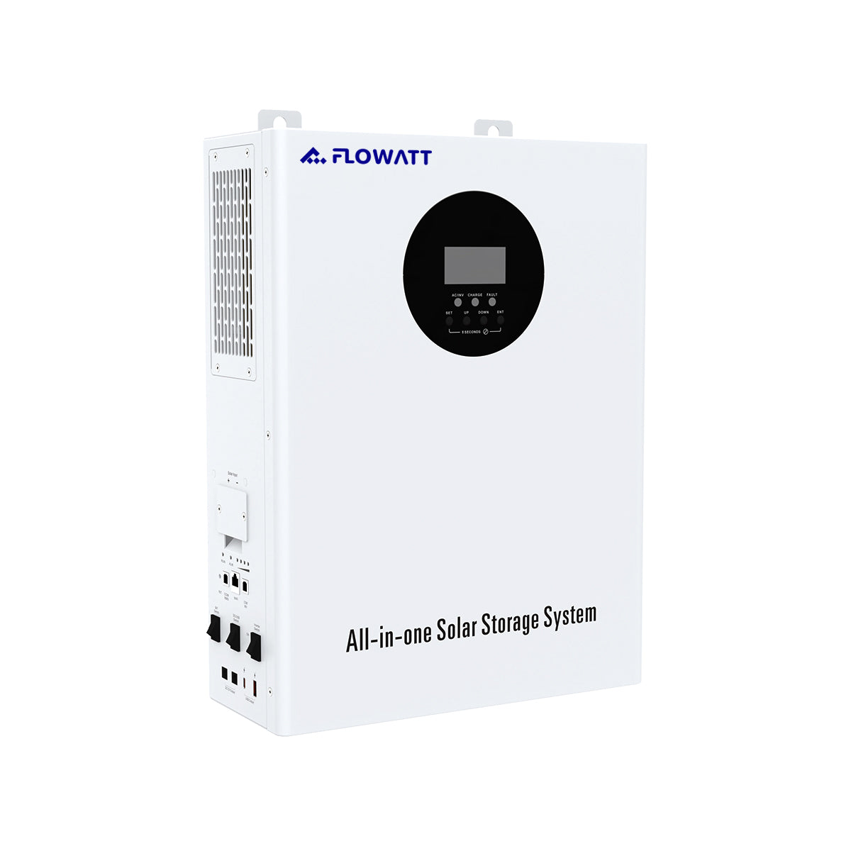 220V 1500W 1.28kWH Portable Power Station