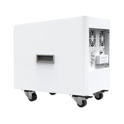 220V 1500W 1.28kWh Portable Power Station