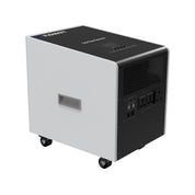 220V 1500W 1.28kWH Portable Power Station