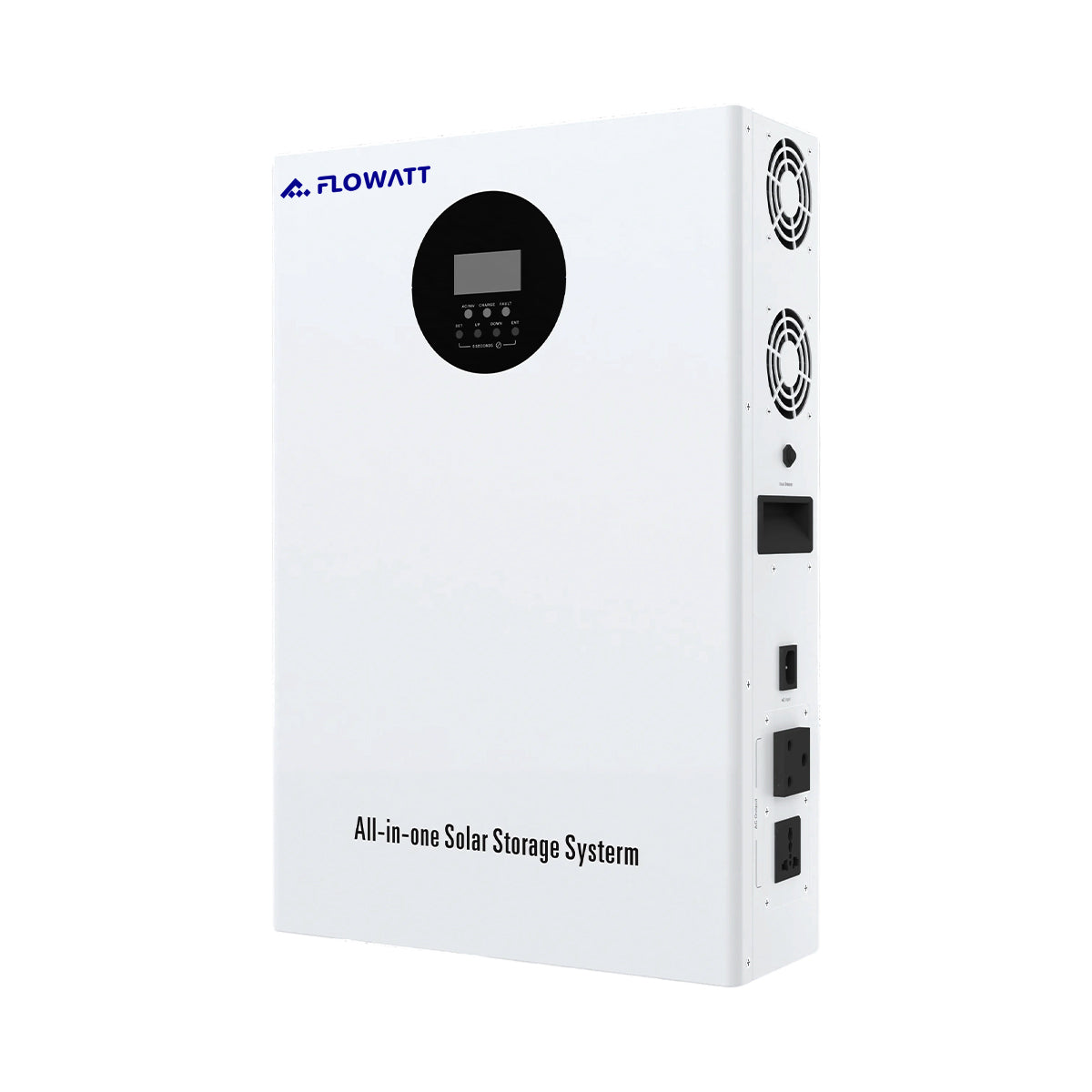 220V 3000W 2.56kWH Portable Power Station