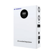 220V 3000W 2.56kWH Portable Power Station