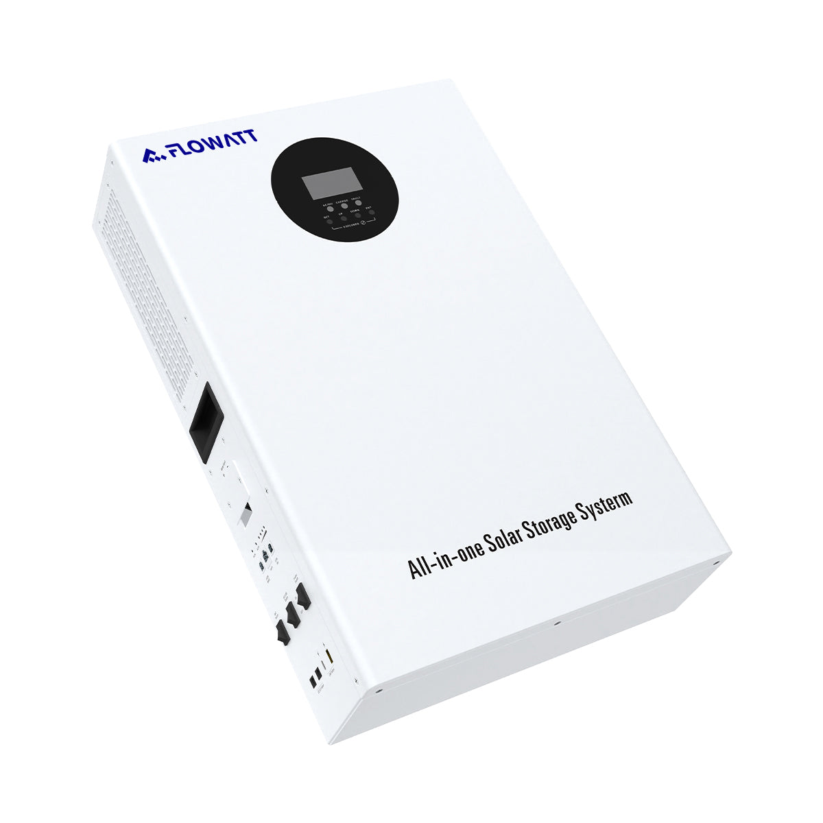220V 3000W 2.56kWH Portable Power Station