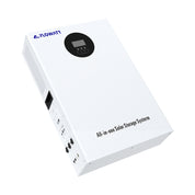 220V 3000W 2.56kWH Portable Power Station