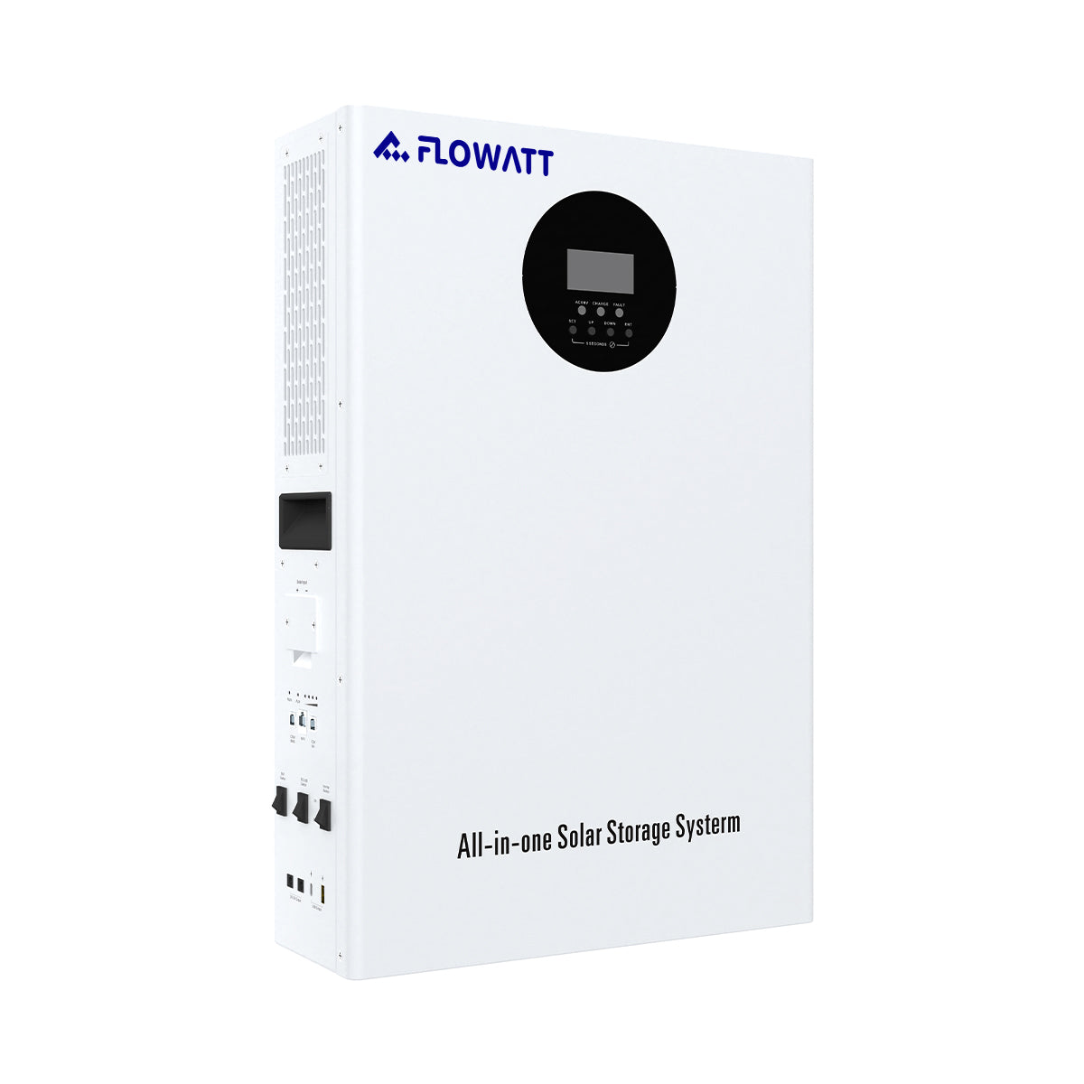 220V 3000W 2.56kWH Portable Power Station