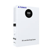 220V 3000W 2.56kWH Portable Power Station