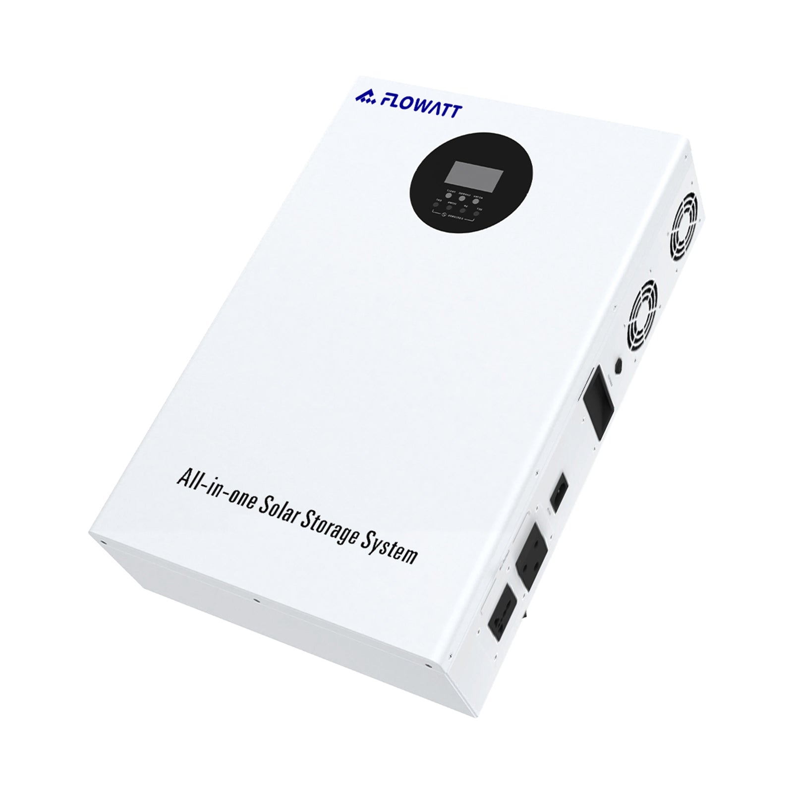 220V 3000W 2.56kWh Power Station