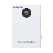 220V 3000W 2.56kWH Portable Power Station