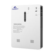 220V 1000W 2kWh All-In-One Portable Power Station Energy Storage System