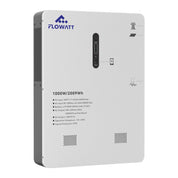 220V 1000W 2kWh All-In-One Portable Power Station Energy Storage System