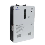 220V 500W 1kWh All-in-One Portable Power Station Energy Storage System