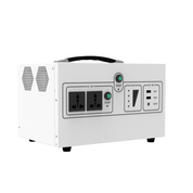 220V 1000W 1kWh Portable Power Station