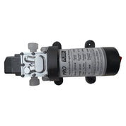 24VDC 100W 80M 7L/min 0.8Mpa Food Grade Solar  Diaphragm Water Pump