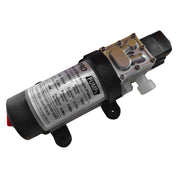 24VDC 100W 80M 7L/min 0.8Mpa Food Grade Solar  Diaphragm Water Pump