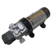 24VDC 100W 80M 7L/min 0.8Mpa Food Grade Solar  Diaphragm Water Pump