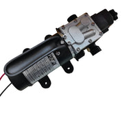 24VDC 160W 150M 12L/min 1.5Mpa Flushing Solar Diaphragm Pump