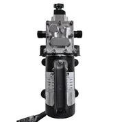 24VDC 400W 180M 18L/min 1.8Mpa Flushing Solar Diaphragm Pump