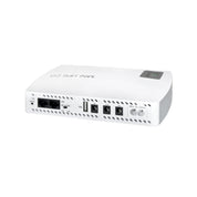 85-265V,18W,5 Outlets,1800mAh*4~2600mAh*4,1 USB Ports UPS Battery Backup