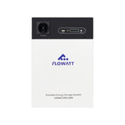 220V 1000W 2kWh Portable Power Station Energy Storage System