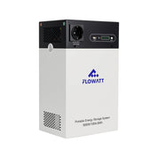 220V 500W 1kWh Portable Energy Storage System-1