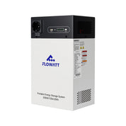 220V 500W 1kWh Portable Energy Storage System-2