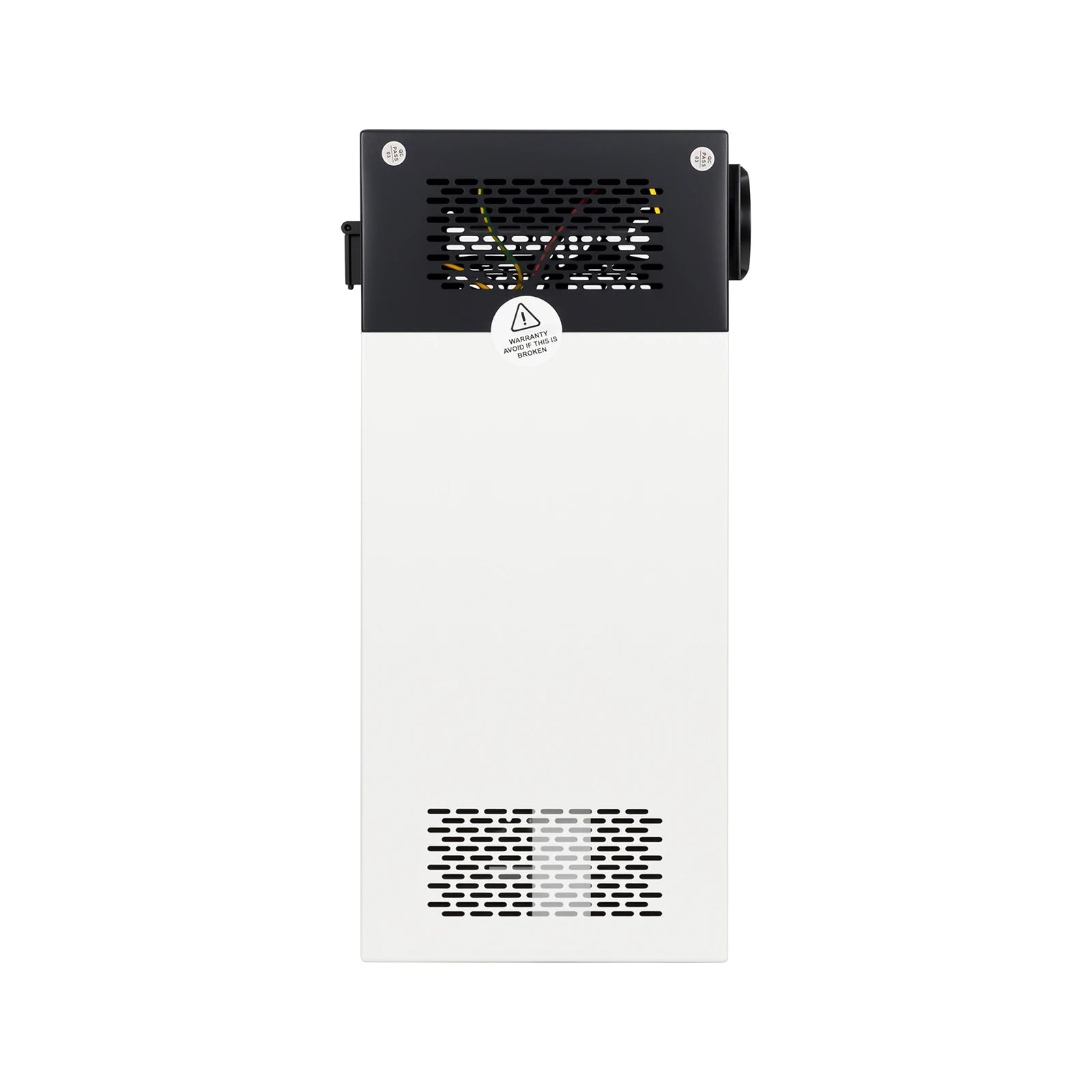 220V 500W 1kWh Portable Energy Storage System-4