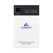 220V 500W 1kWh Portable Energy Storage System