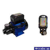 72V 750W Centrifugal Permanent Magnet Pump