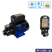 1inch 72VDC 750W 60M Cast Iron Brass Impeller Solar Surface Centrifugal Permanent Magnet Water Pump