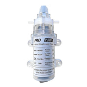 12V Solar Diaphragm Pump-3
