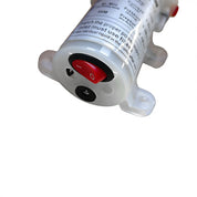 12V Solar Diaphragm Pump-4