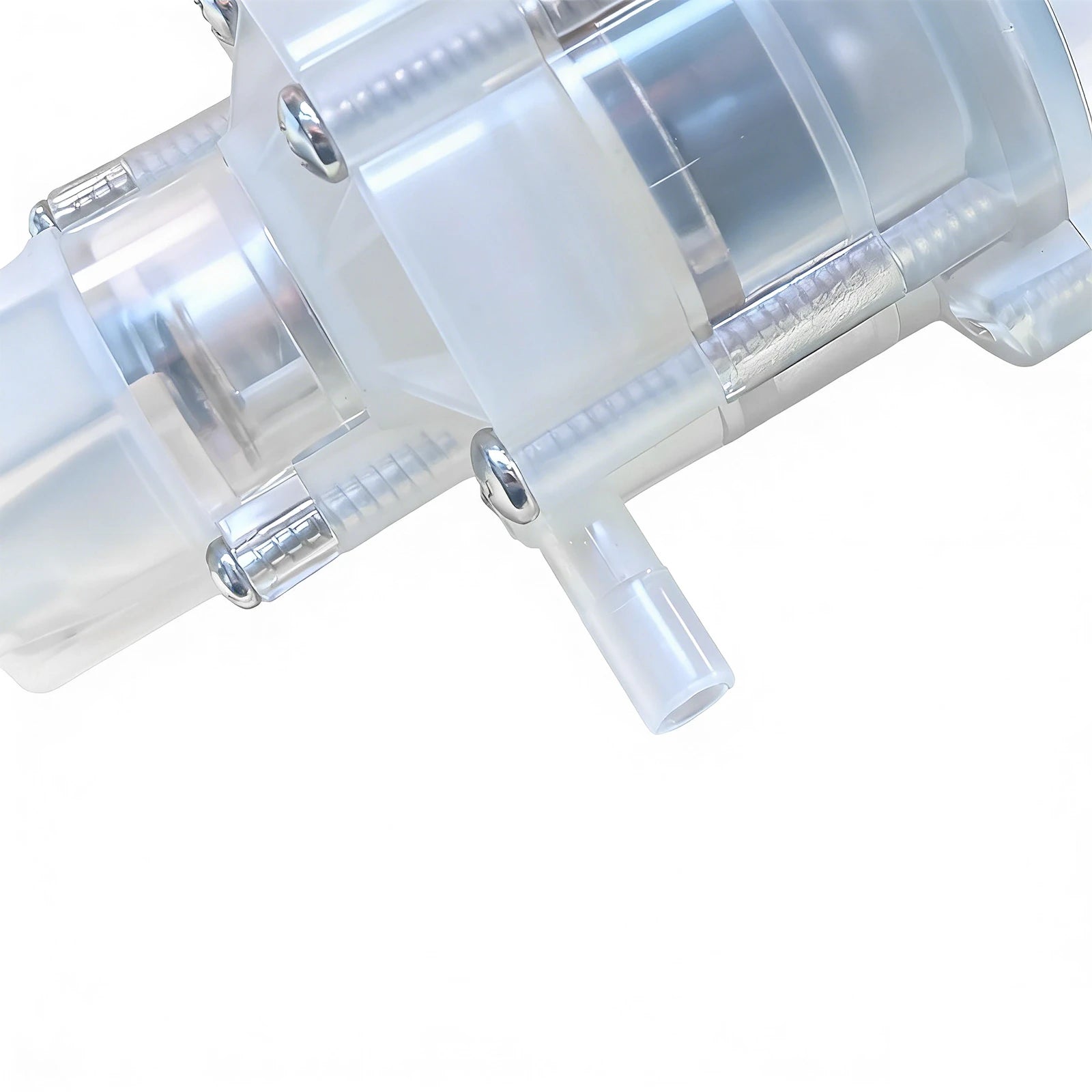 12V Solar Diaphragm Pump-5