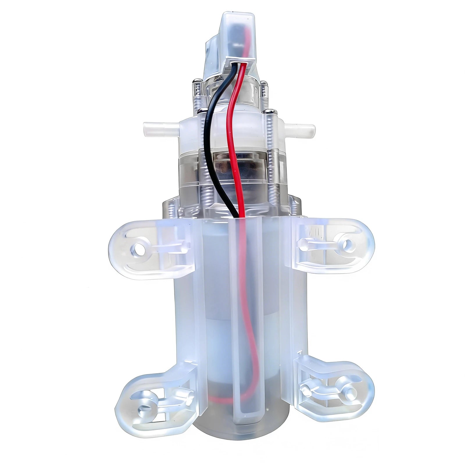 12V Solar Diaphragm Pump-6