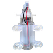 12V Solar Diaphragm Pump-6