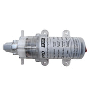 24VDC 15W 50M 1L/min 0.5Mpa Quiet Solar Diaphragm Water Pump