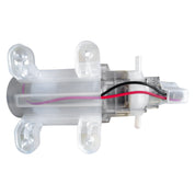 24VDC 15W 50M 1L/min 0.5Mpa Quiet Solar Diaphragm Water Pump