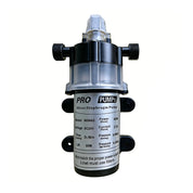 24V Low Noise Solar Diaphragm Pump-2