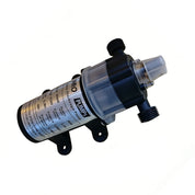 24V Low Noise Solar Diaphragm Pump-3