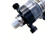 24V Low Noise Solar Diaphragm Pump-4