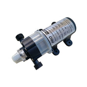 24V Low Noise Solar Diaphragm Pump-1