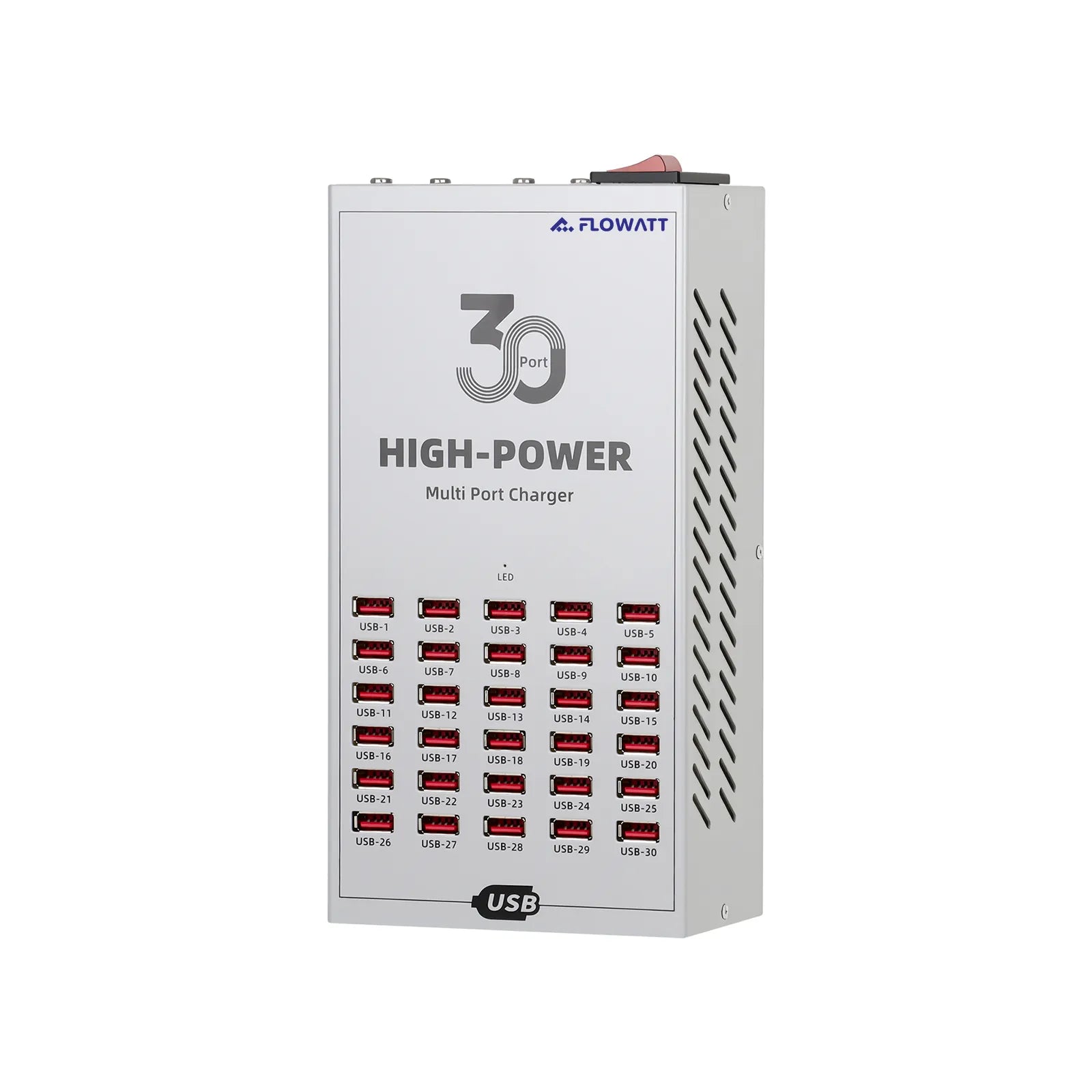 30 Ports USB-A Chargers-2