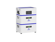 220V 1600W 2.88kWH Stackable Power Station