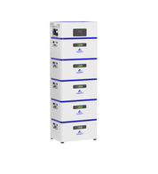 220V 1600W 2.88kWH Stackable Power Station