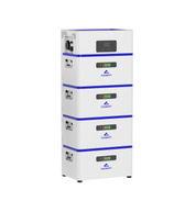 220V 1600W 2.88kWH Stackable Power Station