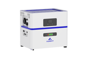 220V 1600W 2.88kWH Stackable Power Station