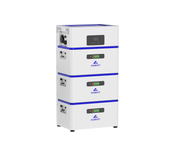 220V 1600W 2.88kWH Stackable Power Station